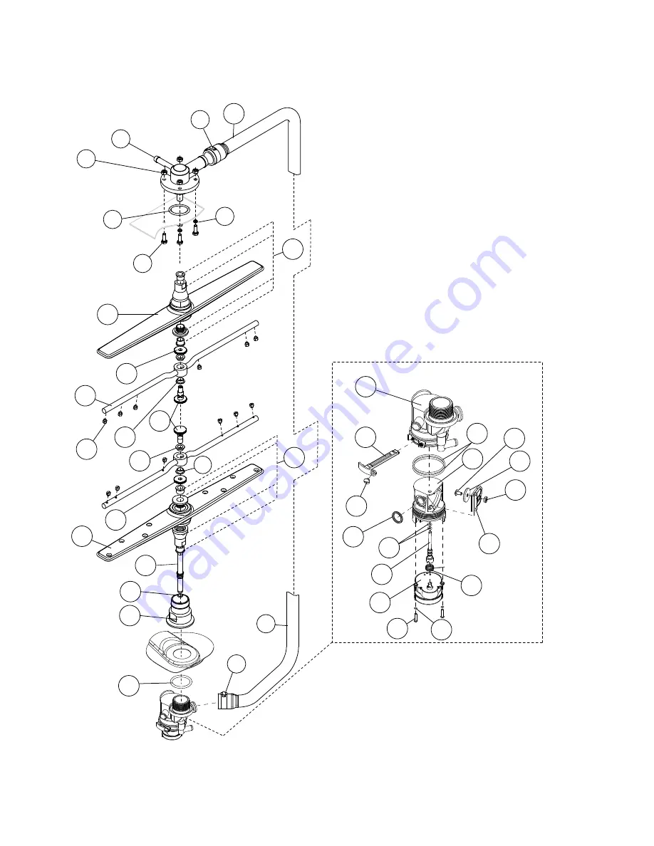 Moyer Diebel 601HTG Manual Download Page 100