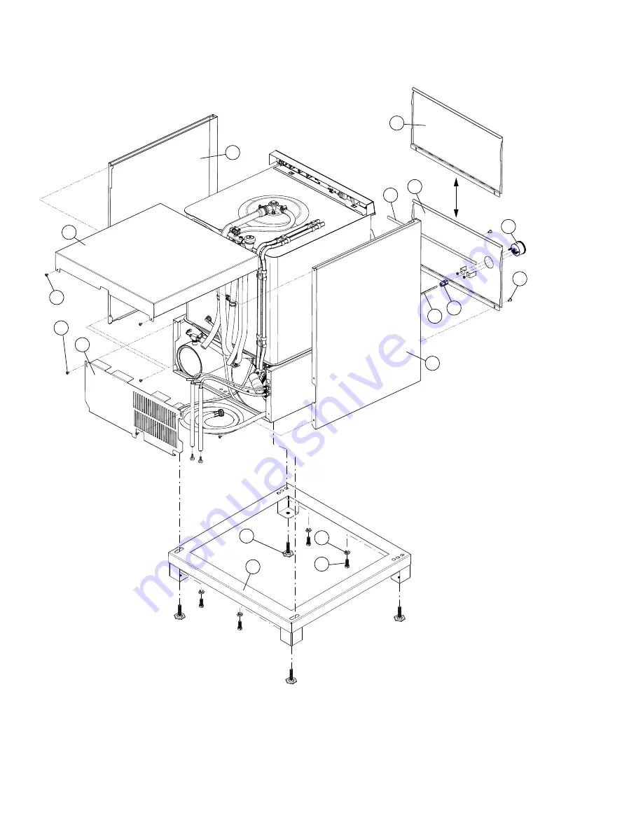 Moyer Diebel 601HTG Manual Download Page 108