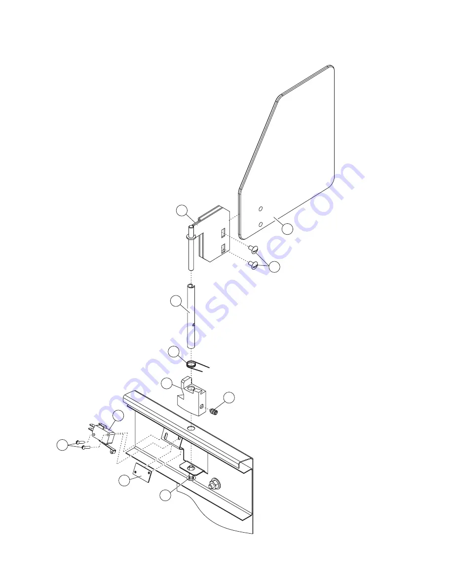 Moyer Diebel DFM7 Installation Manual Download Page 30