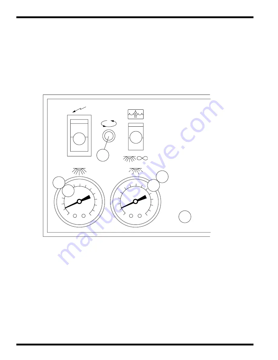 Moyer Diebel I-MHM4 Technical Manual Download Page 58