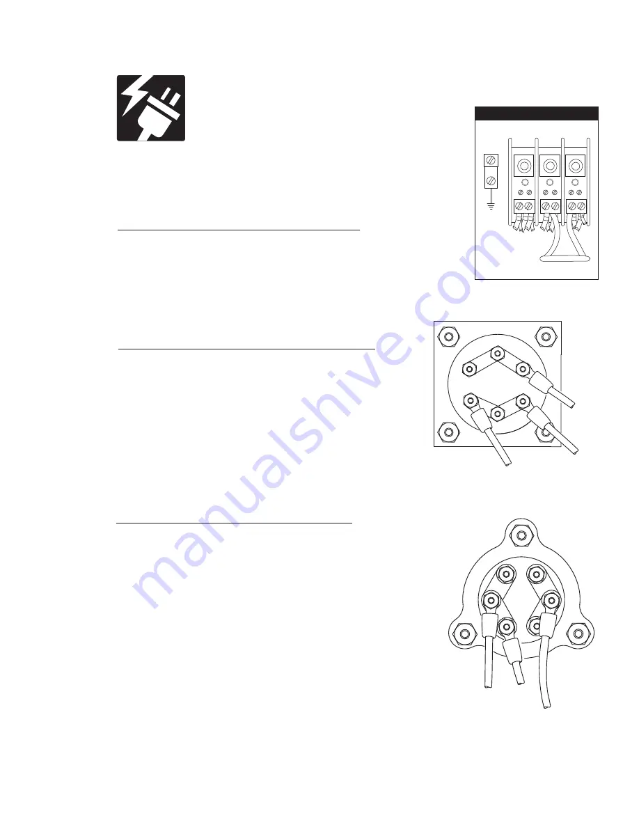 Moyer Diebel MD2000-HR Installation, Operation & Parts Manual Download Page 17