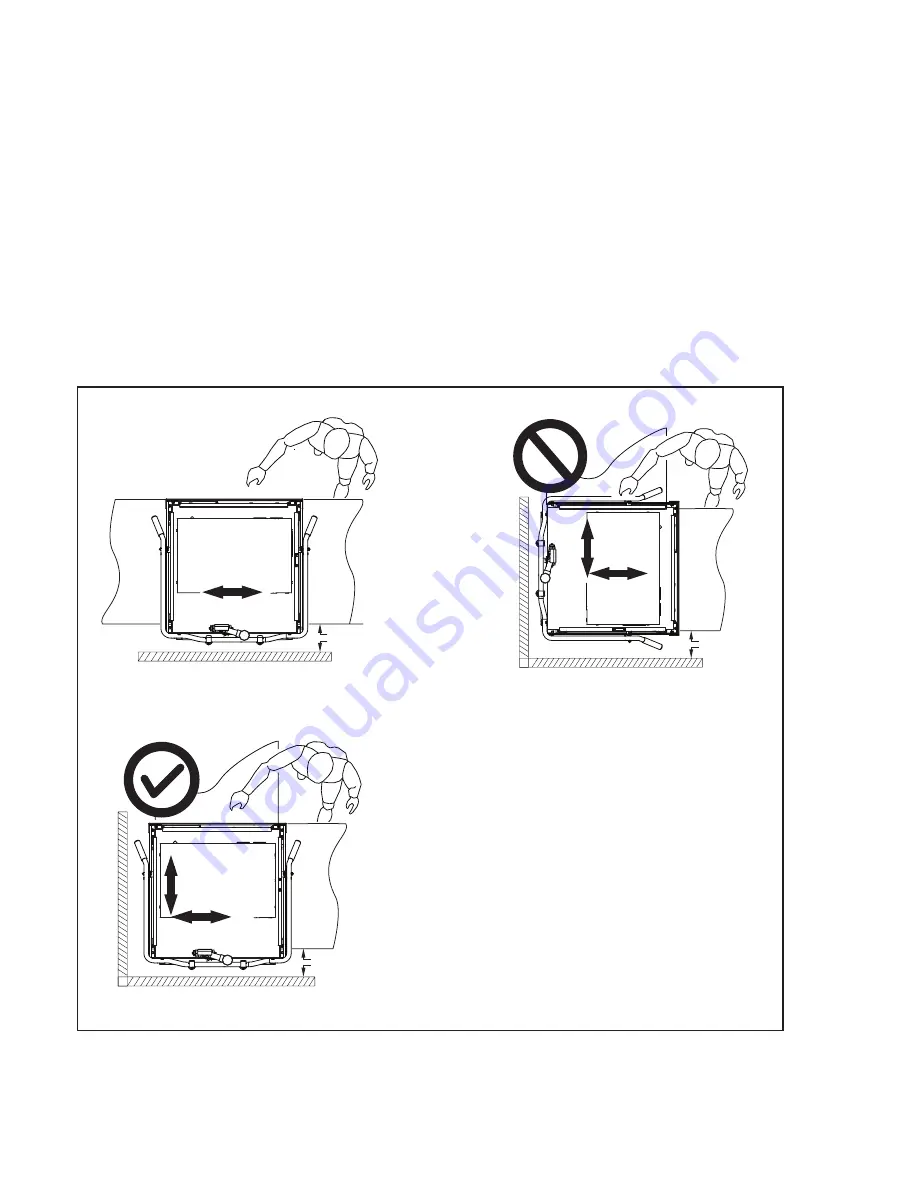 Moyer Diebel MD2000-VHR Installation, Operation & Parts Manual Download Page 10