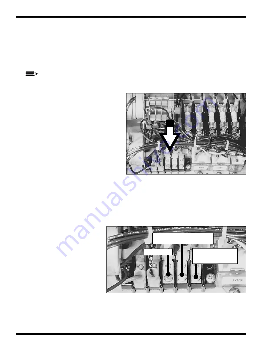 Moyer Diebel MH-60M2 Technical Manual Download Page 16