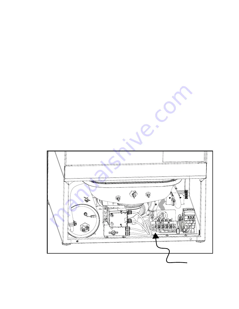 Moyer Diebel nexus N900 Installation/Operation Manual With Service Replacement Parts Download Page 17