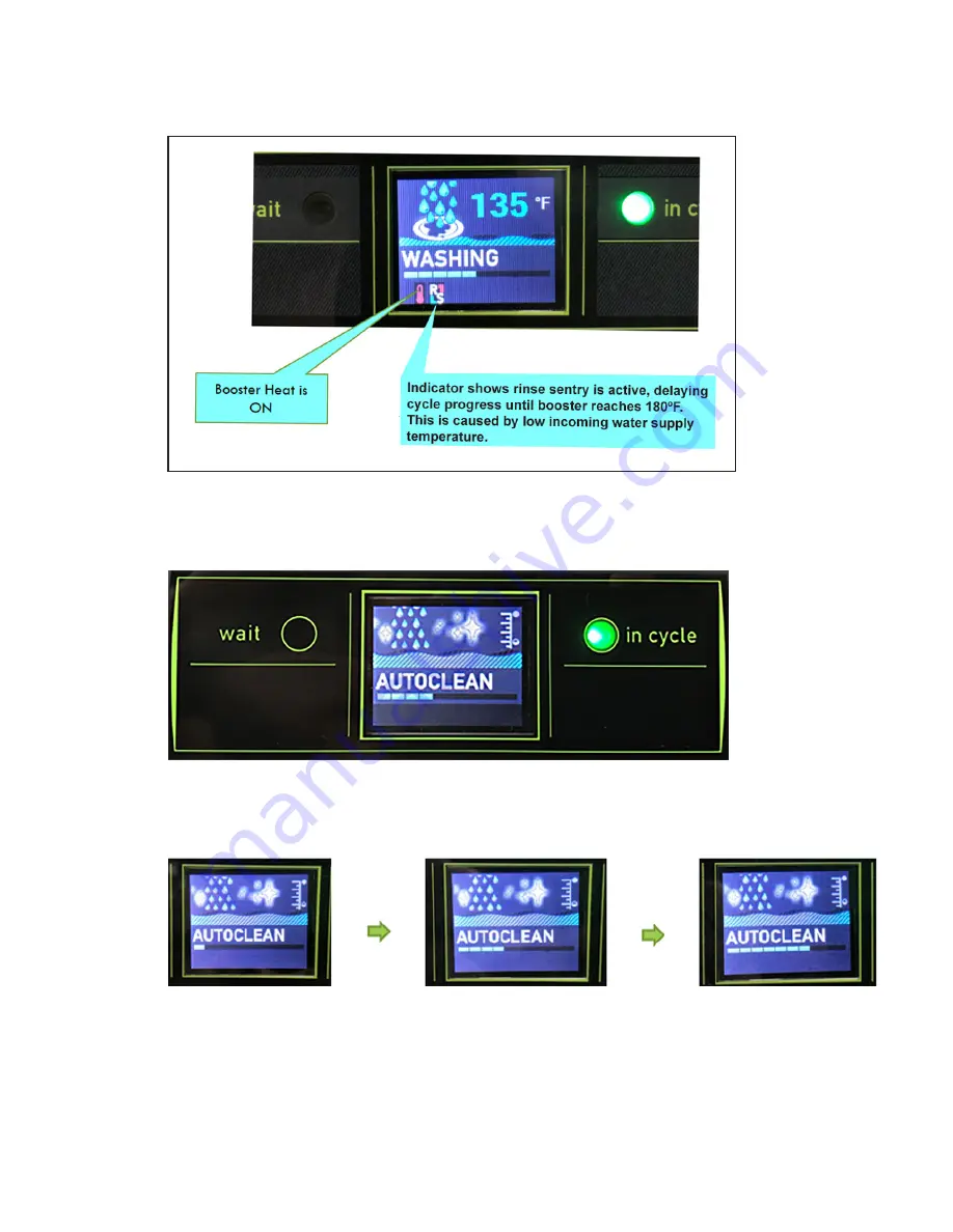 Moyer Diebel nexus N900 Installation/Operation Manual With Service Replacement Parts Download Page 27