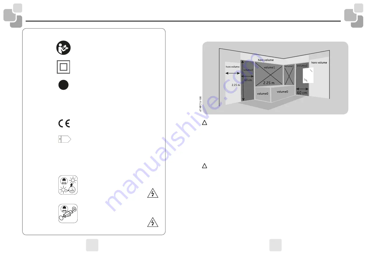 MP GLASS SWANN 0 Manual Download Page 4