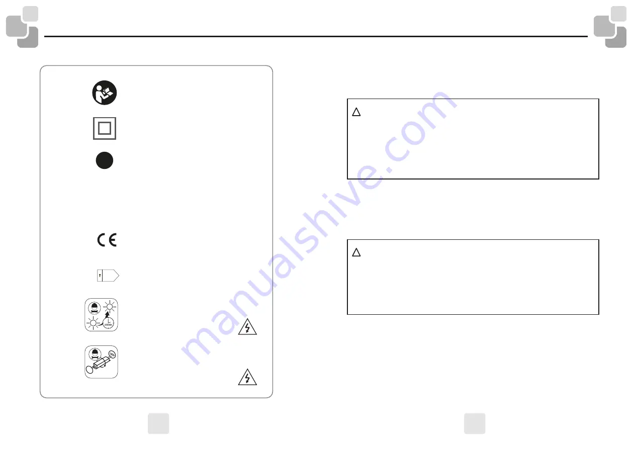 MP GLASS SWANN 0 Скачать руководство пользователя страница 12