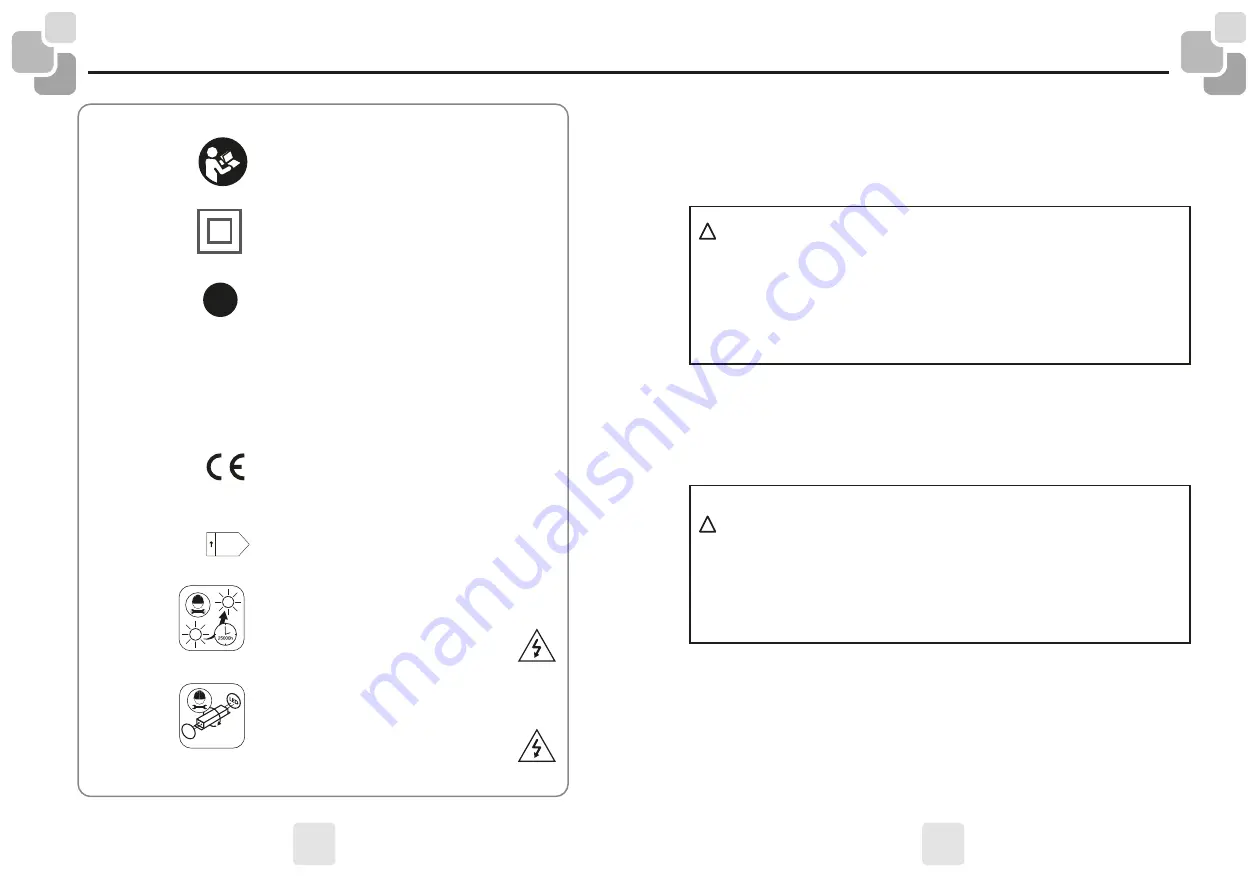 MP GLASS SWANN 0 Скачать руководство пользователя страница 26