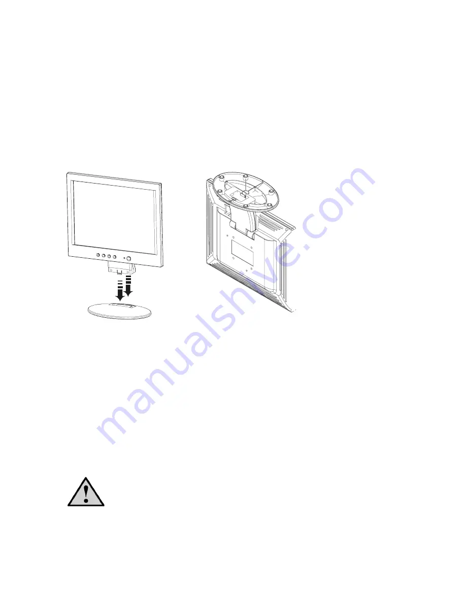 MPC F1560i User Manual Download Page 6