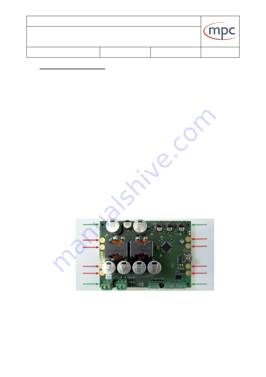 MPC TEC 03-50 Скачать руководство пользователя страница 7