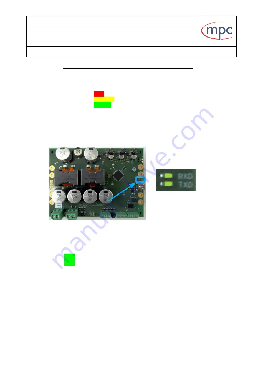 MPC TEC 03-50 Скачать руководство пользователя страница 29