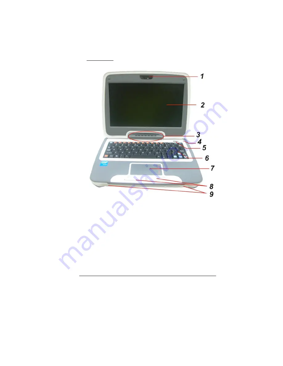 MPC TXTbook User Manual Download Page 18