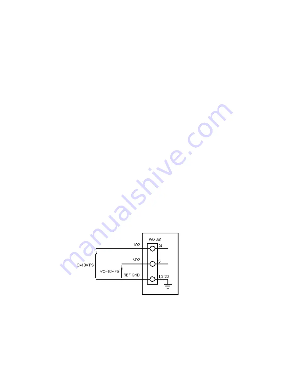 MPE DP SERIES II Скачать руководство пользователя страница 66