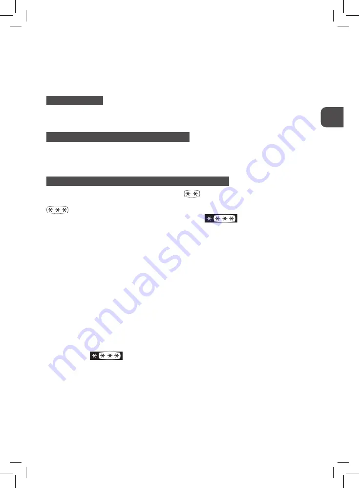 MPM 116-CJI-17/A User Manual Download Page 15