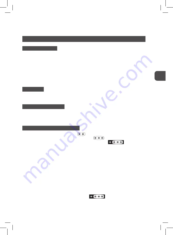 MPM 116-CJI-17/A User Manual Download Page 35