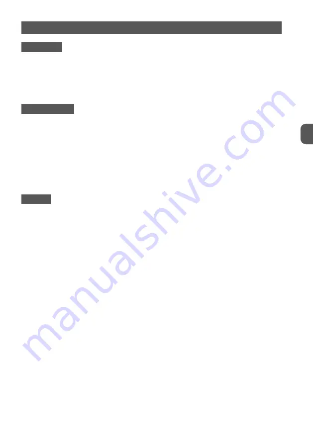 MPM DF-802 User Manual Download Page 17