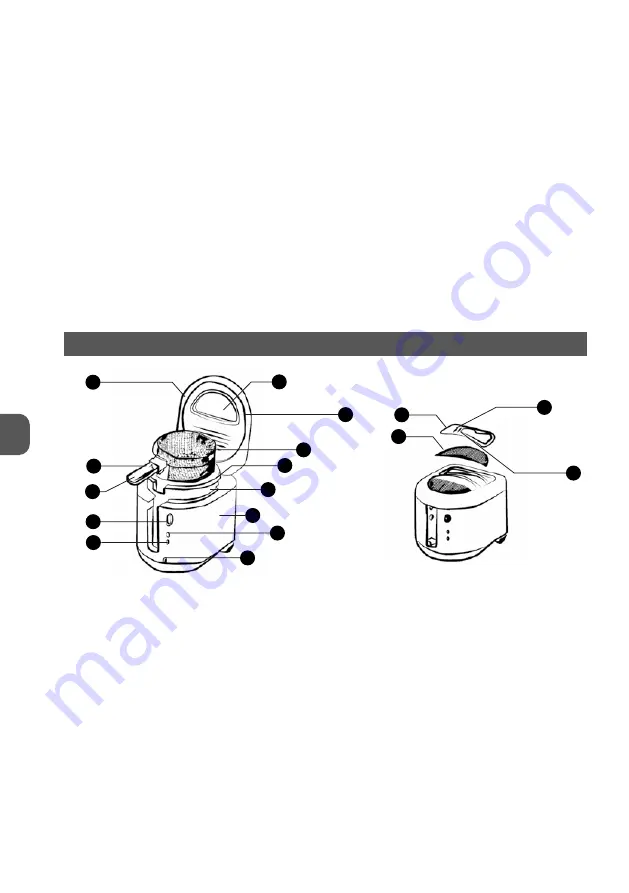 MPM DF-802 User Manual Download Page 32