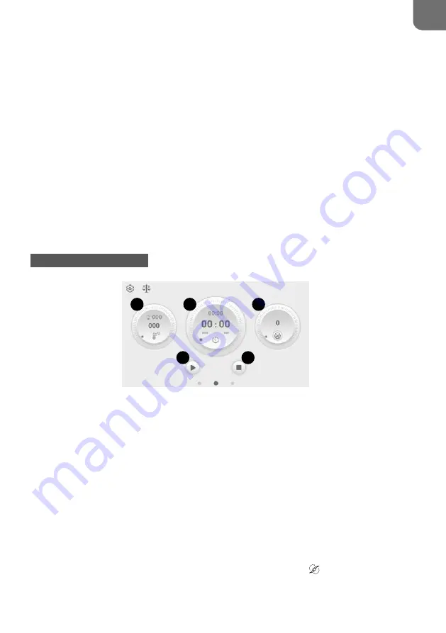 MPM iCoook MRK-18 User Manual Download Page 9