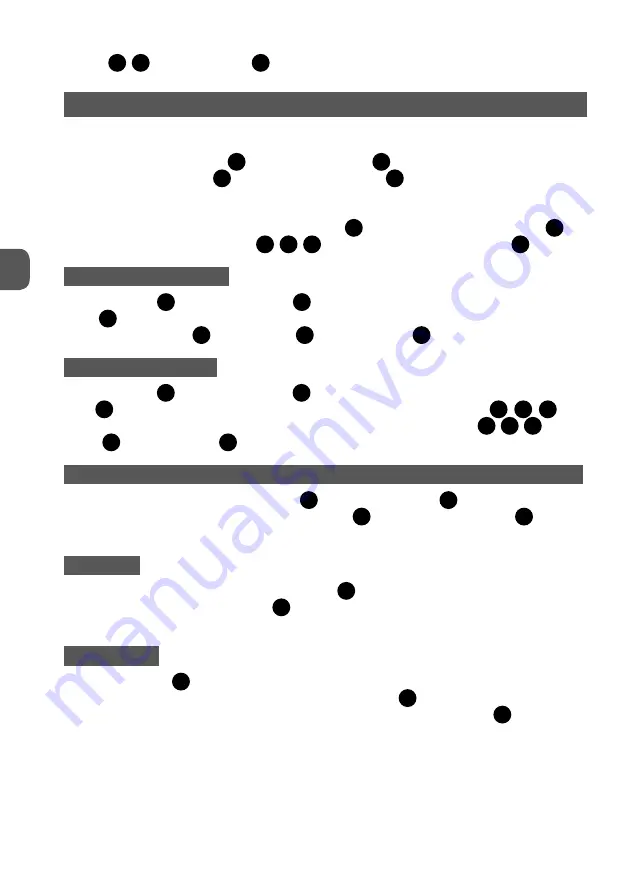 MPM MBL-11 User Manual Download Page 10