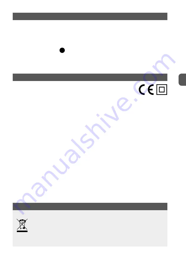 MPM MBL-11 User Manual Download Page 11