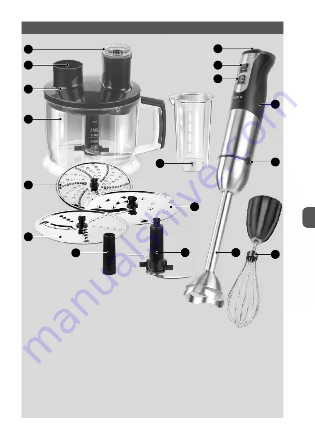 MPM MBL-11 Скачать руководство пользователя страница 19