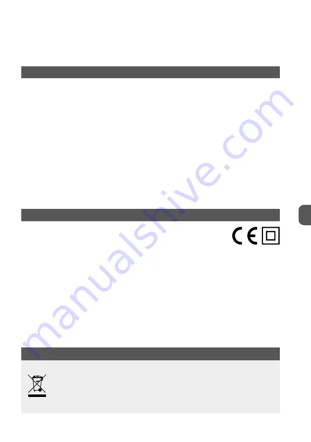 MPM MBL-18 User Manual Download Page 15