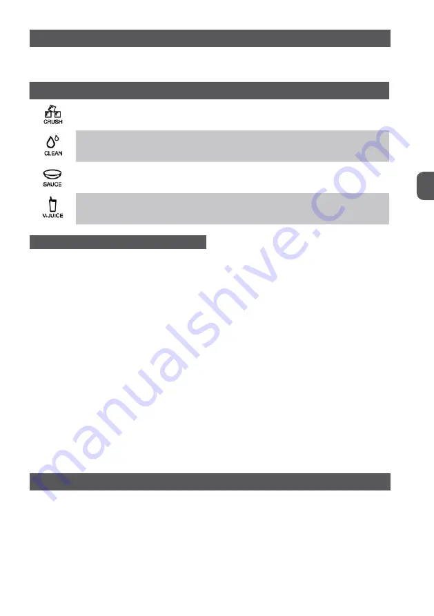 MPM MBL-26 User Manual Download Page 17