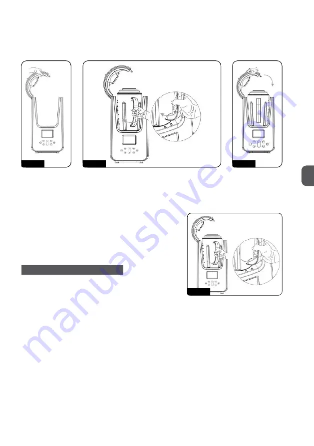 MPM MBL-26 User Manual Download Page 25