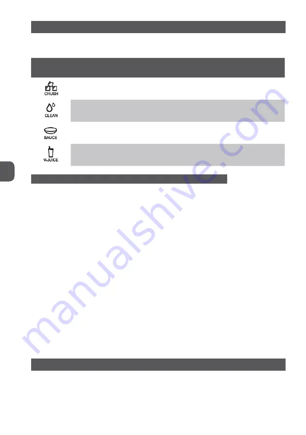 MPM MBL-26 User Manual Download Page 26