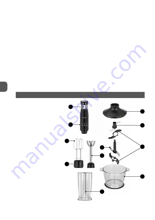 MPM MBL-29 User Manual Download Page 12