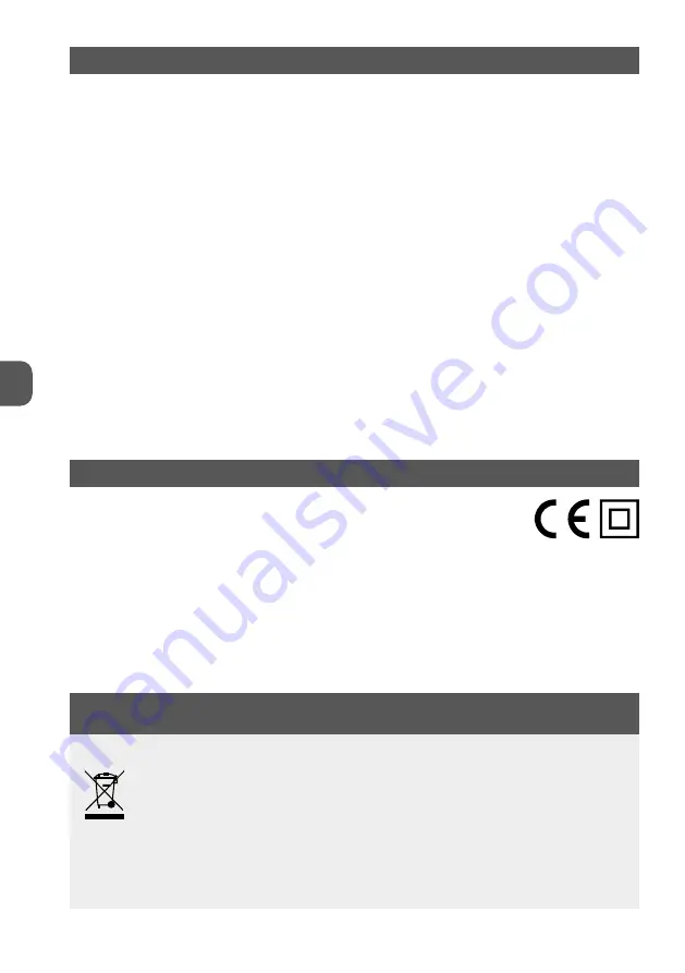 MPM MBL-29 User Manual Download Page 14