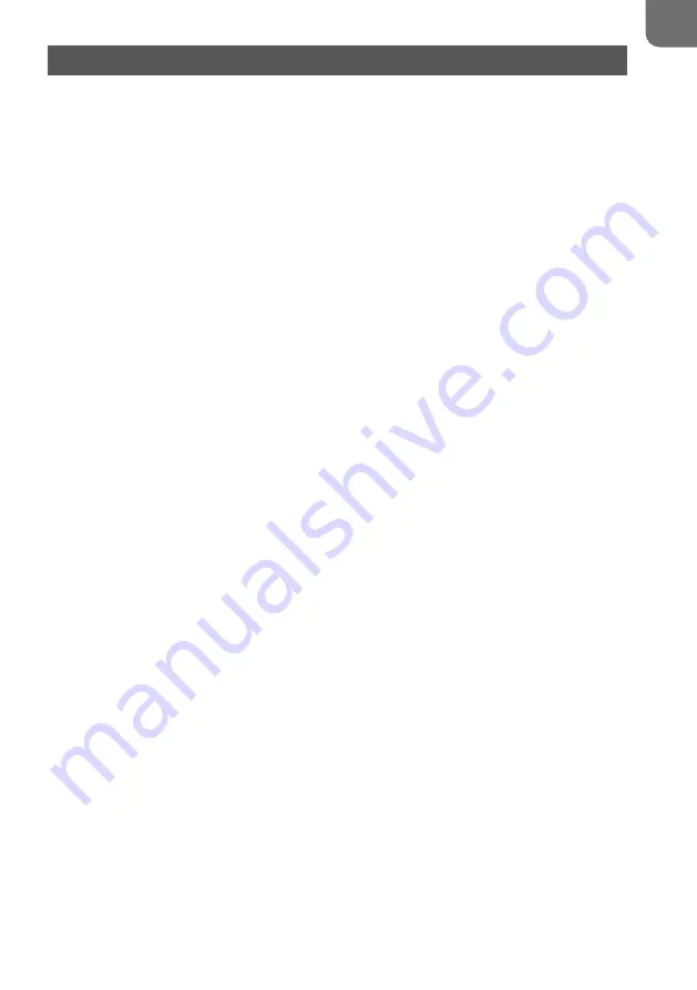 MPM MBL-31 User Manual Download Page 3