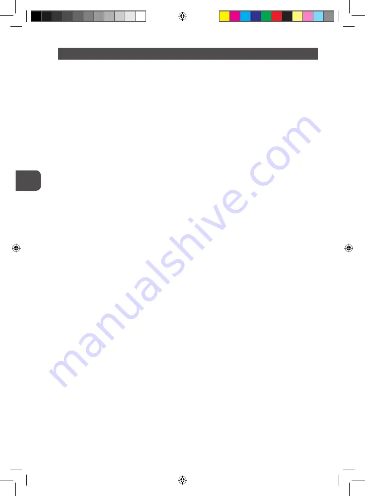 MPM MCZ-40 User Manual Download Page 12