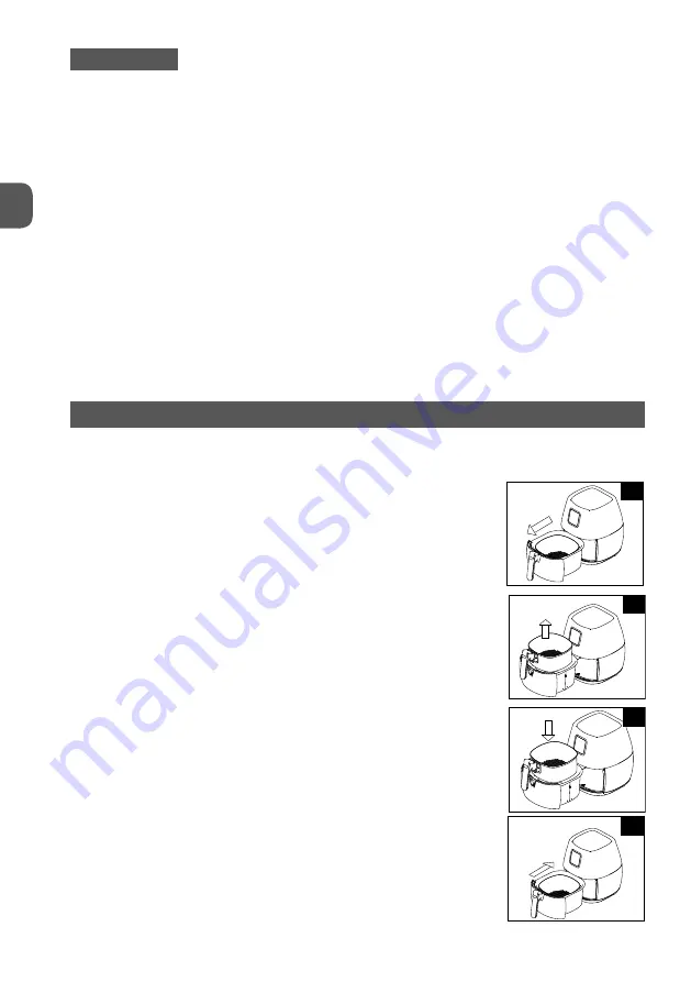 MPM MFR-06 User Manual Download Page 8