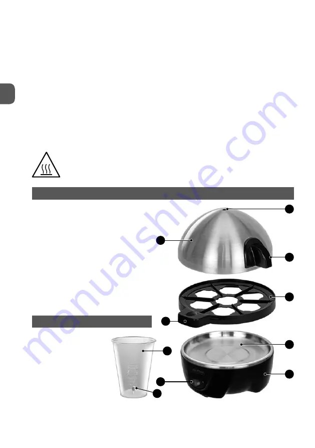 MPM MGJ-01M User Manual Download Page 4