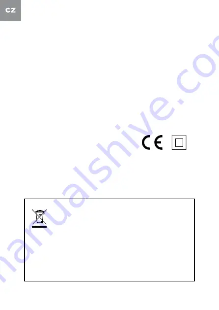 MPM MGM-01 Скачать руководство пользователя страница 12