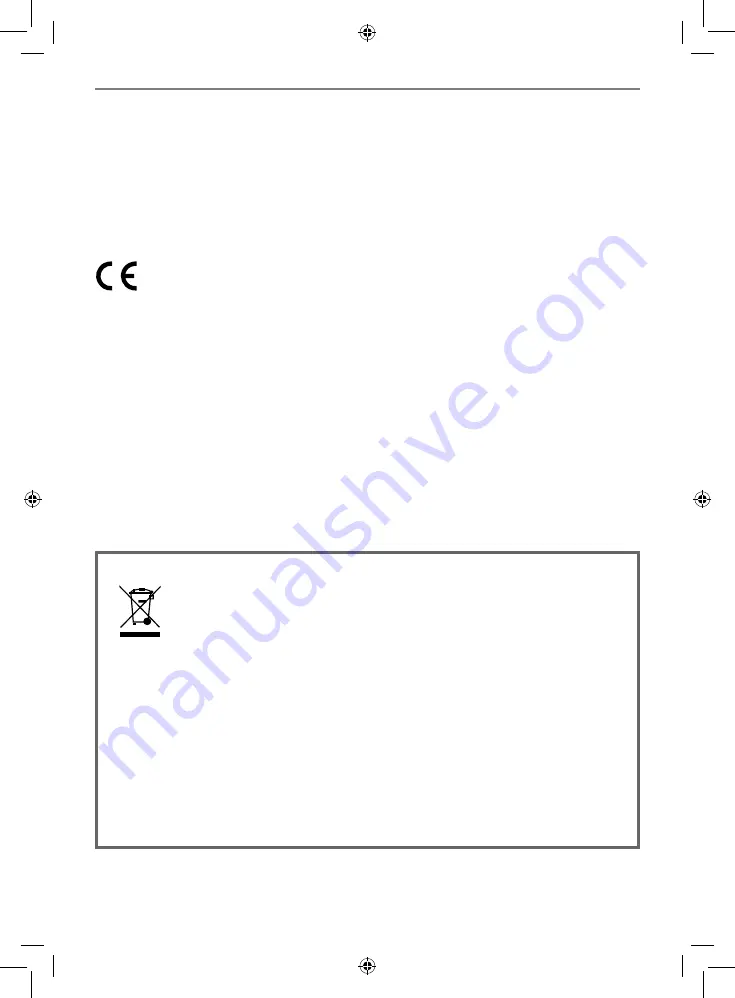 MPM MKE-03M Скачать руководство пользователя страница 8