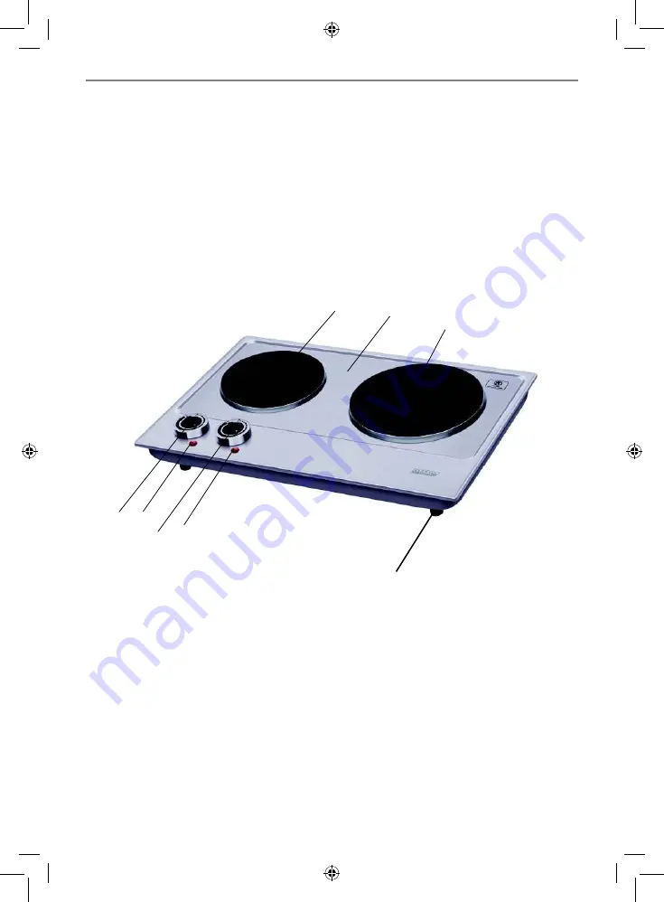 MPM MKE-03M User Manual Download Page 16