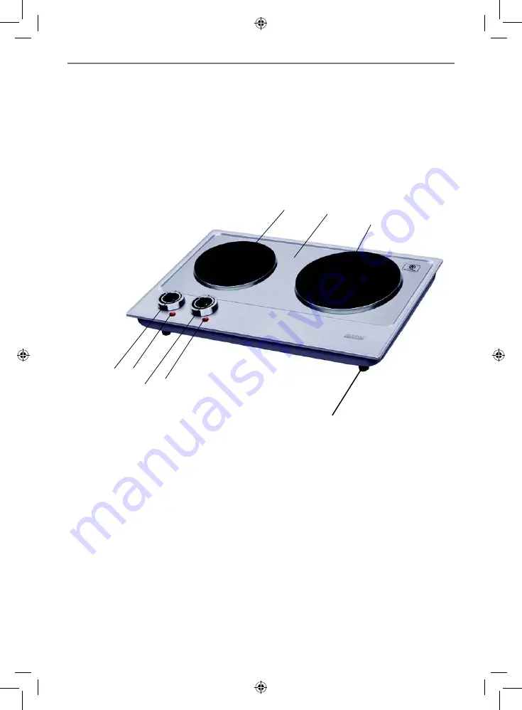 MPM MKE-03M User Manual Download Page 22