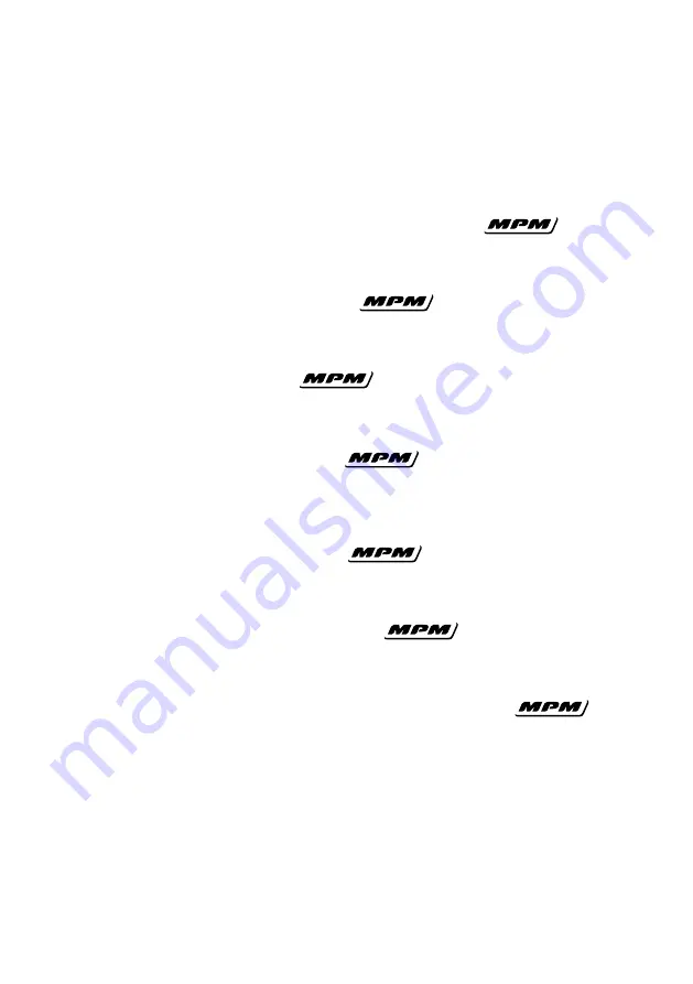 MPM MKE-06 Скачать руководство пользователя страница 56