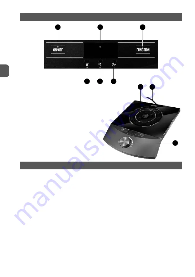 MPM MKE-08 User Manual Download Page 14