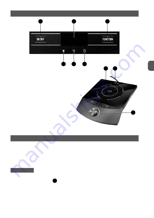 MPM MKE-08 User Manual Download Page 21