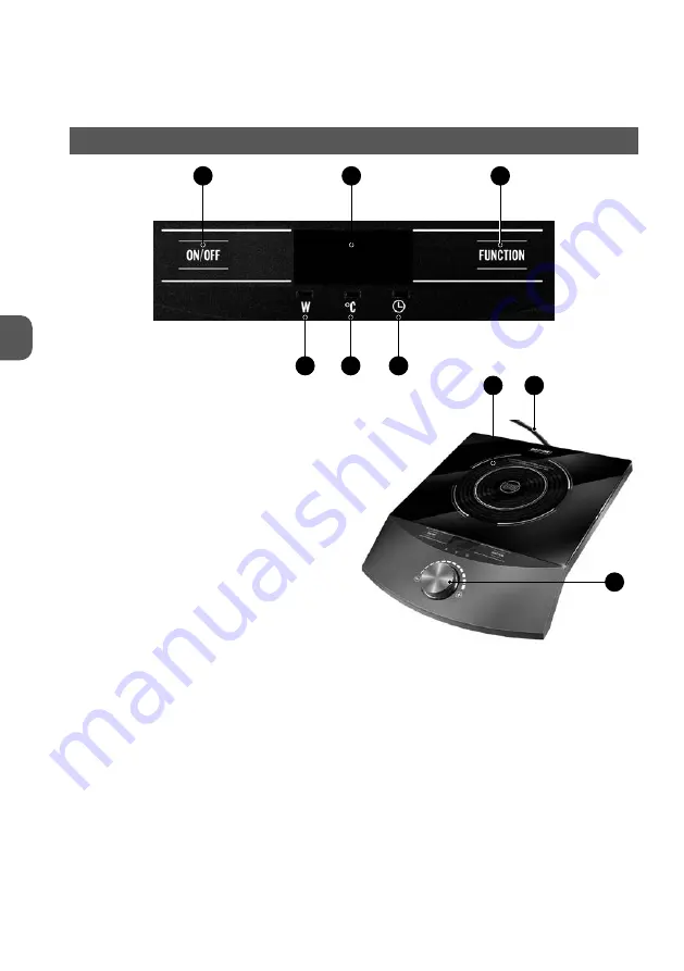 MPM MKE-08 User Manual Download Page 28