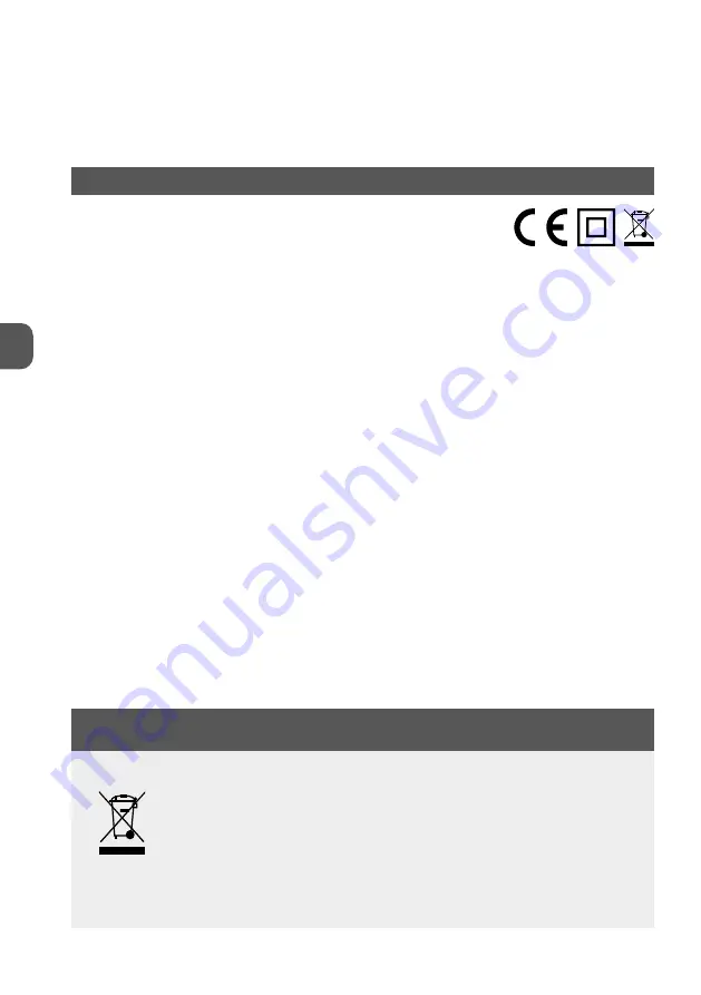 MPM MKE-08 User Manual Download Page 30