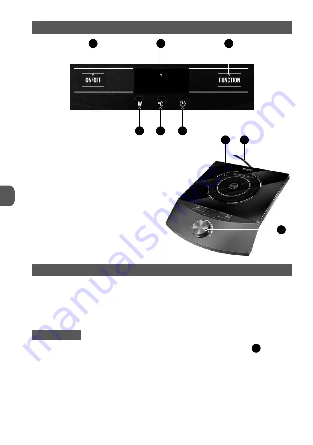 MPM MKE-08 User Manual Download Page 42