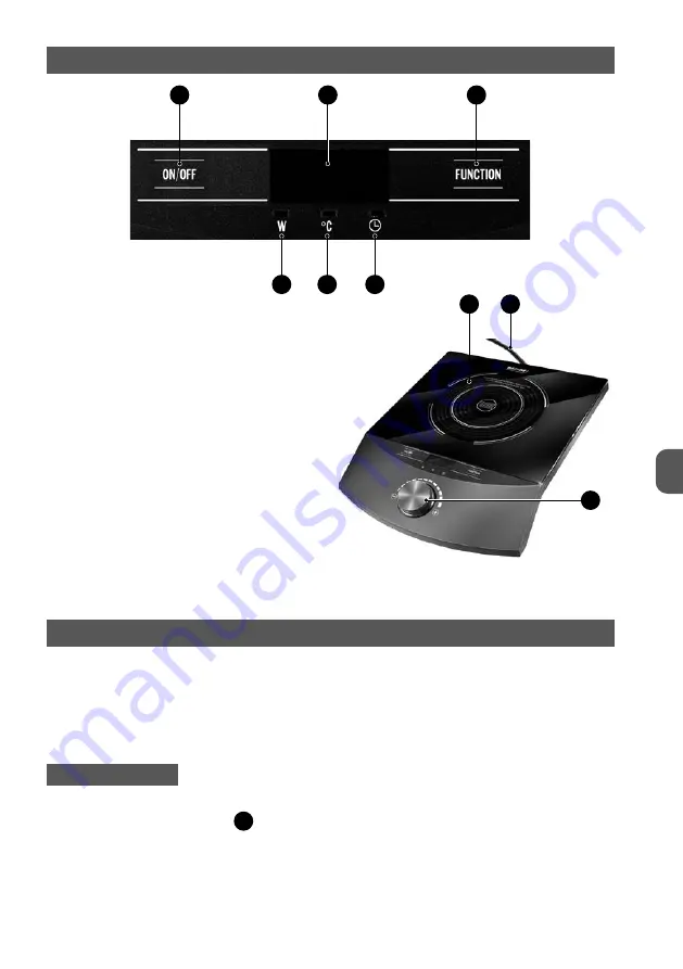 MPM MKE-08 User Manual Download Page 49