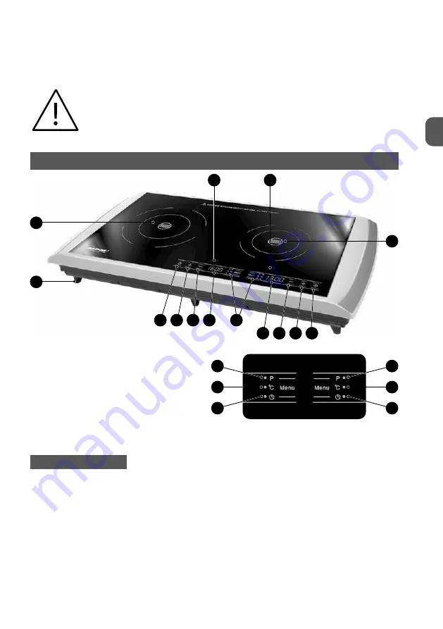 MPM MKE-11 User Manual Download Page 7