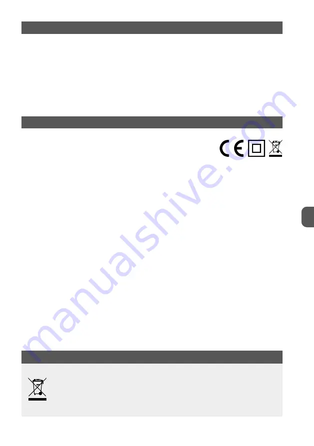 MPM MKE-11 User Manual Download Page 35