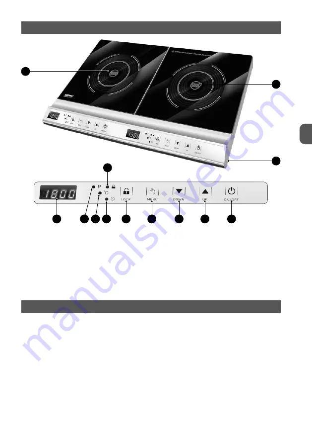 MPM MKE-13 Manual Download Page 23