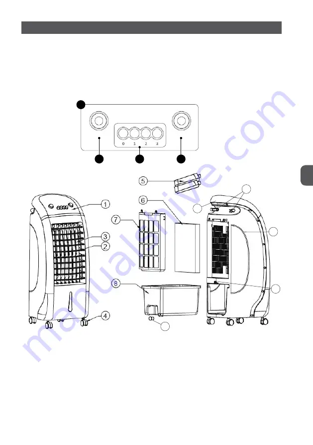 MPM MKL-02 User Manual Download Page 17